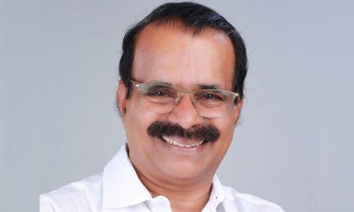 കേന്ദ്രസഹമന്ത്രി ജോർജ് കുര്യൻ രാജിവെച്ചു