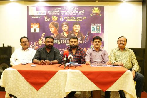 സുവർണം 2024 മെയ് 9 ന് ഇന്ത്യൻ ക്ലബ്ബിൽ സുവർണം 2024 മെയ് 9 ന് ഇന്ത്യൻ ക്ലബ്ബിൽ