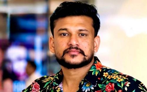 'എല്ലാം ചെയ്തത് ഞാൻ തന്നെയാണ്...’ -മാധ്യമങ്ങളോട് അർജുൻ ആയങ്കി; മൂന്ന് ദിവസത്തെ പൊലീസ് കസ്റ്റഡിയിൽ വിട്ടു