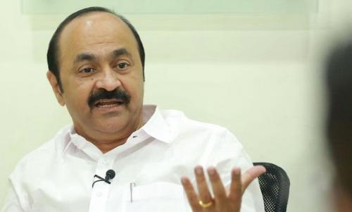 കാസർഗോഡ് ജില്ലാ ആശുപത്രിയുടെ സ്ഥിതി ഗുരുതരമെന്ന് വി.ഡി സതീശൻ കാസർഗോഡ് ജില്ലാ ആശുപത്രിയുടെ സ്ഥിതി ഗുരുതരമെന്ന് വി.ഡി സതീശൻ