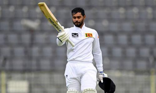 ഇംഗ്ലണ്ടിനെതിരായ ടെസ്റ്റ് പരമ്പര; ശ്രീലങ്കൻ ക്രിക്കറ്റ് ടീമിനെ പ്രഖ്യാപിച്ചു ഇംഗ്ലണ്ടിനെതിരായ ടെസ്റ്റ് പരമ്പര; ശ്രീലങ്കൻ ക്രിക്കറ്റ് ടീമിനെ പ്രഖ്യാപിച്ചു