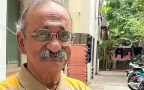 പ്രമുഖ തെന്നിന്ത്യൻ ചലച്ചിത്ര താരം ആർ.എസ്. ശിവാജി അന്തരിച്ചു പ്രമുഖ തെന്നിന്ത്യൻ ചലച്ചിത്ര താരം ആർ.എസ്. ശിവാജി അന്തരിച്ചു
