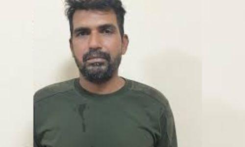 അസഭ്യം പറഞ്ഞു, ദിവസങ്ങളോളം കണ്ണുമൂടി വച്ചു: പാകിസ്താന് കസ്റ്റഡിയിലെടുത്ത് വിട്ടയച്ച ജവാന് അസഭ്യം പറഞ്ഞു, ദിവസങ്ങളോളം കണ്ണുമൂടി വച്ചു: പാകിസ്താന് കസ്റ്റഡിയിലെടുത്ത് വിട്ടയച്ച ജവാന്