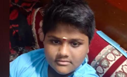 ജല്ലിക്കെട്ട് കാണാനെത്തിയ 14 വയസുകാരന് കാളയുടെ കുത്തേറ്റ് ദാരുണാന്ത്യം ജല്ലിക്കെട്ട് കാണാനെത്തിയ 14 വയസുകാരന് കാളയുടെ കുത്തേറ്റ് ദാരുണാന്ത്യം