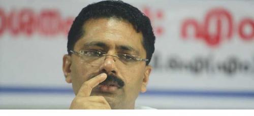 ബന്ധുവിനെ നിയമിച്ചത് യോഗ്യതയുള്ള 6 പേരെ ഒഴിവാക്കി; കെ.ടി.ജലീലിന് കുരുക്ക്