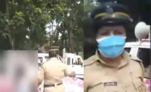 പിങ്ക് പോലീസെനിതിരായുള്ള പരാതി ദക്ഷിണമേഖല ഐജി ഹർഷിത അത്തല്ലൂരി അന്വേഷിക്കും പിങ്ക് പോലീസെനിതിരായുള്ള പരാതി ദക്ഷിണമേഖല ഐജി ഹർഷിത അത്തല്ലൂരി അന്വേഷിക്കും