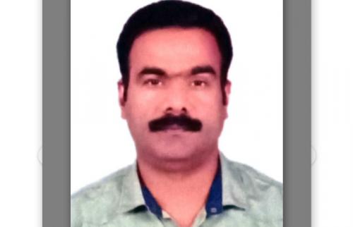 ചേർപ്പുളശ്ശേരി സ്വദേശി ബഹ്‌റൈനിൽ നിര്യാതനായി