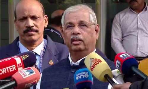 സംസ്ഥാനത്തെ ഉന്നത വിദ്യാഭ്യാസത്തിന്റെ ചുമതല ഗവർണര്ക്ക് ; മുഖ്യമന്ത്രിക്ക് മറുപടിയുമായി കേരള ഗവർണർ സംസ്ഥാനത്തെ ഉന്നത വിദ്യാഭ്യാസത്തിന്റെ ചുമതല ഗവർണര്ക്ക് ; മുഖ്യമന്ത്രിക്ക് മറുപടിയുമായി കേരള ഗവർണർ
