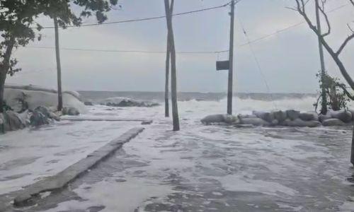 സംസ്ഥാനത്ത് പ്രളയ സാധ്യതാ മുന്നറിയിപ്പ് സംസ്ഥാനത്ത് പ്രളയ സാധ്യതാ മുന്നറിയിപ്പ്