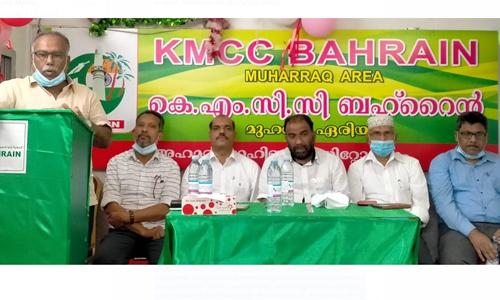 ജനാധിപത്യവും മതേതരത്വവും സംരക്ഷിക്കാൻ  യു ഡി എഫ് നു വോട്ടു ചെയ്യുക ;   ഒ കെ  കാസിം 