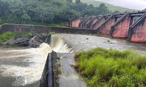 മുല്ലപ്പെരിയാർ അണക്കെട്ട് ഡീകമ്മീഷൻ ചെയ്യണം: സുപ്രീംകോടതിയിൽ പുതിയ ഹർജി