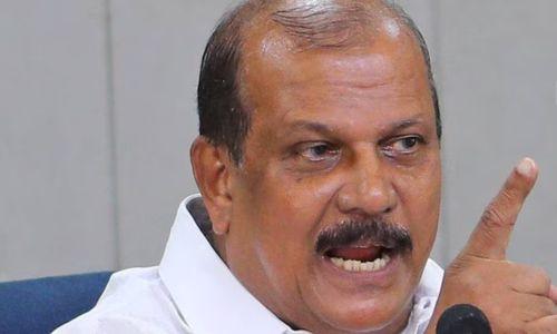 ഫൈസിയുടെ അറസ്റ്റിനെ സ്വാഗതം ചെയ്യാൻ എത്ര രാഷ്ട്രീയക്കാർക്ക് തന്റേടമുണ്ട്; വെല്ലുവിളിച്ച് പി.സി. ജോർജ് ഫൈസിയുടെ അറസ്റ്റിനെ സ്വാഗതം ചെയ്യാൻ എത്ര രാഷ്ട്രീയക്കാർക്ക് തന്റേടമുണ്ട്; വെല്ലുവിളിച്ച് പി.സി. ജോർജ്