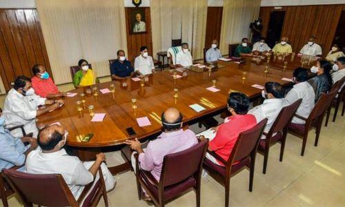മന്ത്രിസഭാ പുനഃസംഘടന നവകേരള സദസിനുശേഷം മന്ത്രിസഭാ പുനഃസംഘടന നവകേരള സദസിനുശേഷം