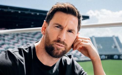 ലയണൽ മെസ്സി അടുത്ത വർഷം ഹൈദരാബാദിൽ