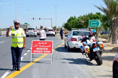 റോഡപകടങ്ങൾ കുറയ്ക്കാൻ കർശന നടപടി; ബഹ്‌റൈൻ ട്രാഫിക് നിയമത്തിൽ ഭേദഗതിക്ക് അംഗീകാരം നൽകി ശൂറ കൗൺസിൽ
