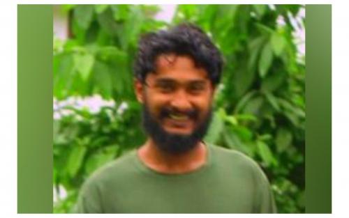 വീട്ടില്‍കയറി യുവതിയെ കൊലപ്പെടുത്തിയ സംഭവത്തിൽ പ്രതി പിടിയില്‍