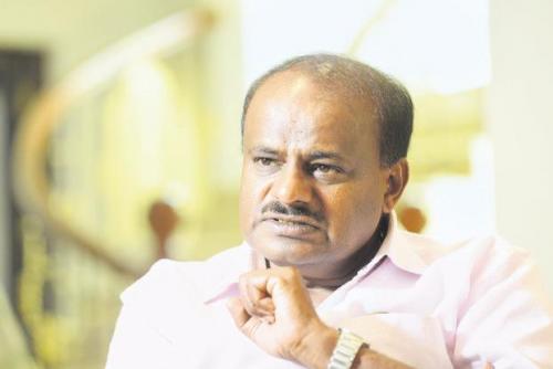 രാജിവച്ച ജെ.ഡി.എസ് എംഎല്‍എമാരെ തിരികെയെത്തിക്കുമെന്ന് കുമാരസ്വാമി