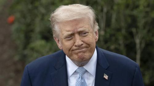 ഇറാൻ എന്നെ 'പരമോന്നത നേതാവാക്കാൻ' ആഗ്രഹിച്ചു; വെളിപ്പെടുത്തലുമായി ട്രംപ്