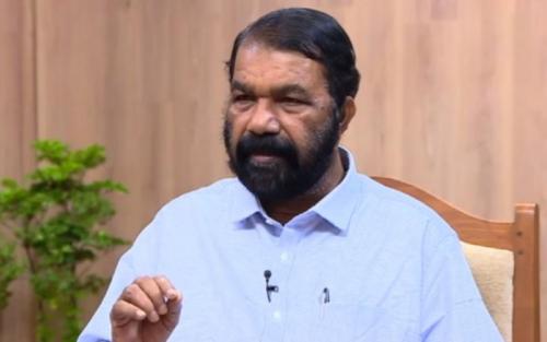 എഐ കാമറ: കുട്ടികളുടെ സുരക്ഷയാണ് പ്രധാനമെന്ന് വിദ്യാഭ്യാസമന്ത്രി എഐ കാമറ: കുട്ടികളുടെ സുരക്ഷയാണ് പ്രധാനമെന്ന് വിദ്യാഭ്യാസമന്ത്രി