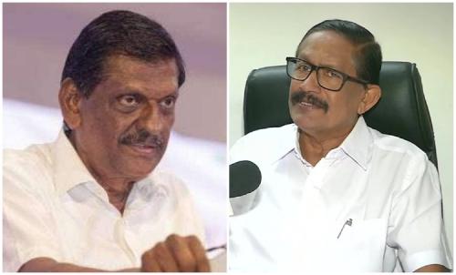 പി.സി തോമസിന്റെ കേരളാ കോണ്‍ഗ്രസ് പാർട്ടിയിൽ ലയിച്ച് ജോസഫ് വിഭാഗം