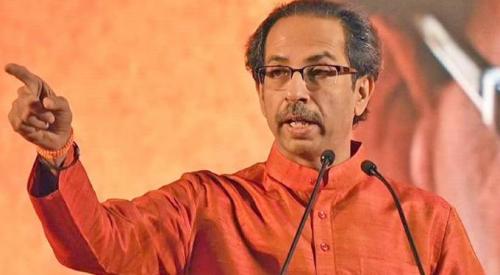 രാഷ്ട്രീയ പ്രതിസന്ധി അവസാനിക്കുന്നില്ല; മഹാരാഷ്ട്രയിൽ ശിവസേന ദേശീയ എക്സിക്യൂട്ടീവ് യോഗം വിളിച്ചു രാഷ്ട്രീയ പ്രതിസന്ധി അവസാനിക്കുന്നില്ല; മഹാരാഷ്ട്രയിൽ ശിവസേന ദേശീയ എക്സിക്യൂട്ടീവ് യോഗം വിളിച്ചു