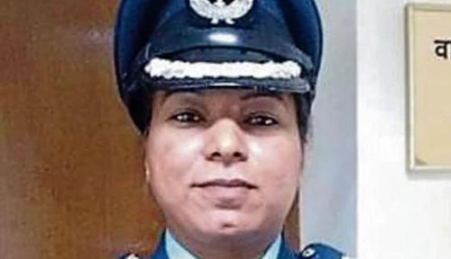 മോസ്കോയിൽ ഇന്ത്യൻ എംബസിയിൽ ആദ്യമായി വനിതാ ഡിഫൻസ് അറ്റാഷെയും മോസ്കോയിൽ ഇന്ത്യൻ എംബസിയിൽ ആദ്യമായി വനിതാ ഡിഫൻസ് അറ്റാഷെയും