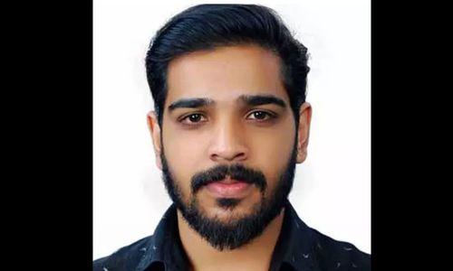 ബഹ്റൈൻ പ്രവാസി നിര്യാതനായി ബഹ്റൈൻ പ്രവാസി നിര്യാതനായി