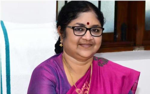 ബിരുദ പഠനം ഇനി 4 വർഷം; മന്ത്രി ആര്‍.ബിന്ദു