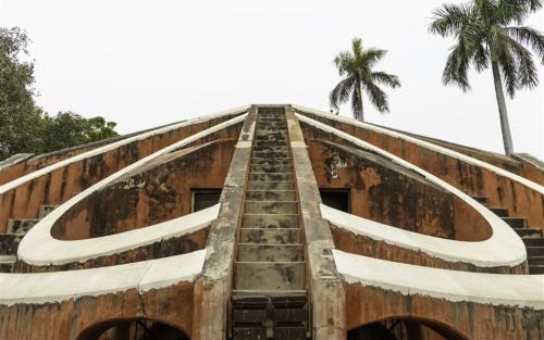 ജന്തർ മന്തറിനെ ഔദ്യോഗിക പ്രതിഷേധ വേദികളുടെ പട്ടികയിൽ നിന്ന് ഒഴിവാക്കി ഡൽഹി പൊലീസ്