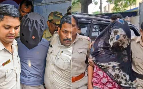 ബംഗാളിൽ പിടിയിലായ ജെയ്ഷെ ഭീകരന്റെ ലക്ഷ്യം മുഖ്യമന്ത്രി സുവേന്ദു അധികാരി