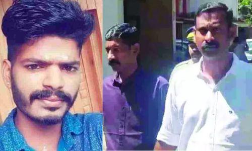 തേങ്കുറിശ്ശി ദുരഭിമാനക്കൊല; പ്രതികള്ക്ക് ജീവപര്യന്തം തടവ് തേങ്കുറിശ്ശി ദുരഭിമാനക്കൊല; പ്രതികള്ക്ക് ജീവപര്യന്തം തടവ്