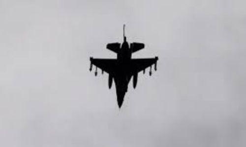 ലബനനിൽ ഇസ്രയേൽ നടത്തിയ വ്യോമാക്രമണത്തിൽ കൊല്ലപ്പെട്ടവരുടെ എണ്ണം 16 ആ‍യി