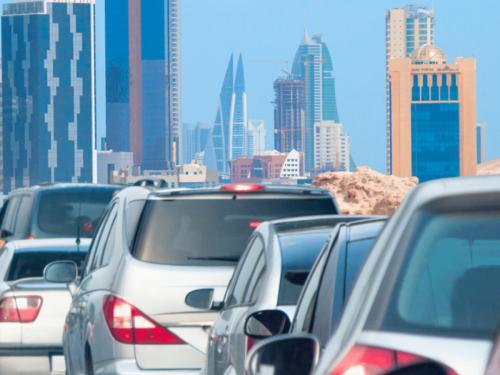 വാഹനരേഖകൾ ഡിജിറ്റലാകാൻ നിർദേശം നൽകി ബഹ്റൈൻ പാർലിമെന്റ്