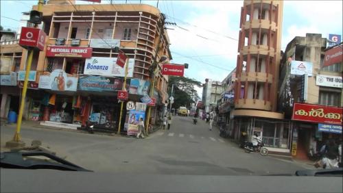 ലോറി ഡ്രൈവർക്ക് കോവിഡ്; കട്ടപ്പന മാർക്കറ്റ് അടച്ചു      