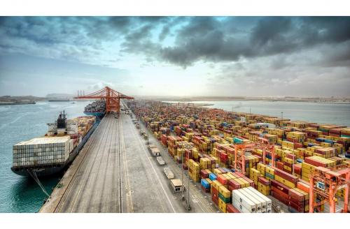 ഒമാനിലെ സലാല തുറമുഖത്തിന് നേരെ ഡ്രോൺ ആക്രമണം; പ്രവാസി തൊഴിലാളിക്ക് പരിക്ക്