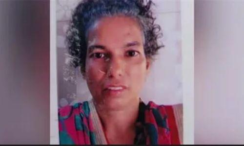 കൊട്ടാരക്കരയിൽ മകൻ അമ്മയെ നടുറോഡിൽ കുത്തിക്കൊന്നു