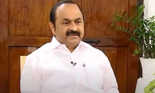 കര്ഷക ആത്മഹത്യ വര്ധിക്കുന്നത് കടുത്ത ആശങ്കയുണ്ടാക്കുന്നു ; വി ഡി സതീശൻ കര്ഷക ആത്മഹത്യ വര്ധിക്കുന്നത് കടുത്ത ആശങ്കയുണ്ടാക്കുന്നു ; വി ഡി സതീശൻ