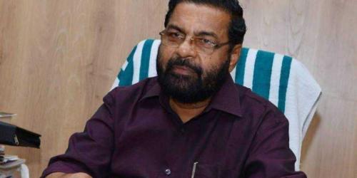 വിഴിഞ്ഞം സമയബന്ധിതമായി പൂർത്തിയാക്കിയില്ലെങ്കിൽ അദാനി നഷ്ടം നികത്തേണ്ടി വരും  കടകംപള്ളി