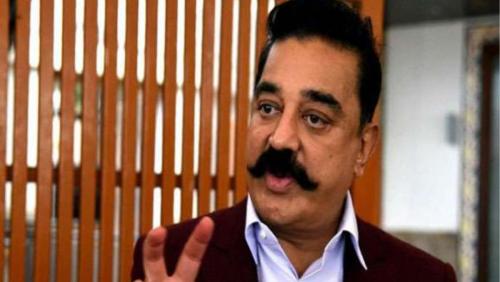 സർക്കാർ തീരുമാനങ്ങളിൽ ഗവർണർമാർ തടസം നിൽക്കുന്നത് അവസാനിപ്പിക്കണമെന്ന് കമൽഹാസൻ സർക്കാർ തീരുമാനങ്ങളിൽ ഗവർണർമാർ തടസം നിൽക്കുന്നത് അവസാനിപ്പിക്കണമെന്ന് കമൽഹാസൻ
