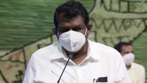 ബസ് ചാർജ് വർധന; വിദ്യാർഥി സംഘടനകളുമായി ചർച്ച നടത്തുമെന്ന് ഗതാഗത മന്ത്രി ആൻറണി രാജു ബസ് ചാർജ് വർധന; വിദ്യാർഥി സംഘടനകളുമായി ചർച്ച നടത്തുമെന്ന് ഗതാഗത മന്ത്രി ആൻറണി രാജു