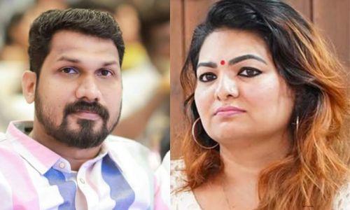 സാന്ദ്രയുടേത് ഷോ, മമ്മുട്ടിയെ പോലും വിഷയത്തിൽ വലിച്ചിഴച്ചു; ലിസ്റ്റിൻ സ്റ്റീഫൻ