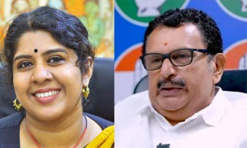 നിപ സ്ഥിരീകരണം: കളക്ടർക്ക് പരിചയക്കുറവുണ്ടായെന്ന് ആരോഗ്യവകുപ്പ് മന്ത്രി കെ. മുരളീധരൻ