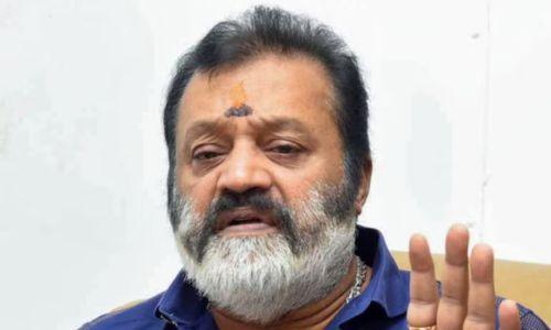 ആരുടേയും അച്ഛന് വിളിച്ചിട്ടില്ല; പൂരം കലക്കലിൽ സിബിഐയെ വിളിക്കാൻ ചങ്കൂറ്റമുണ്ടോ എന്നും സുരേഷ്ഗോപി ആരുടേയും അച്ഛന് വിളിച്ചിട്ടില്ല; പൂരം കലക്കലിൽ സിബിഐയെ വിളിക്കാൻ ചങ്കൂറ്റമുണ്ടോ എന്നും സുരേഷ്ഗോപി