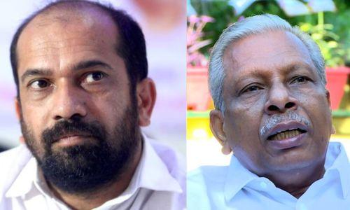 എ.സി മൊയ്തീൻ നടത്തിയത് 29 കോടിയുടെ കൊള്ള; ഗുരുതര ആരോപണങ്ങളുമായി അനിൽ അക്കര എ.സി മൊയ്തീൻ നടത്തിയത് 29 കോടിയുടെ കൊള്ള; ഗുരുതര ആരോപണങ്ങളുമായി അനിൽ അക്കര