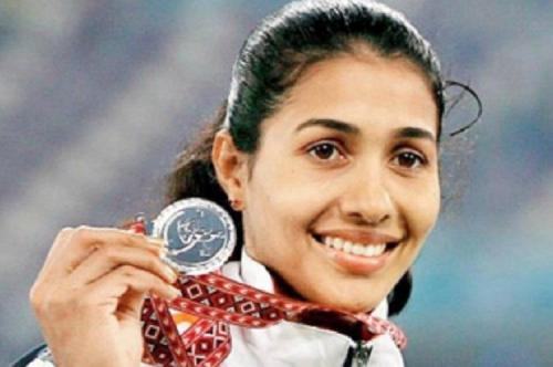 ‘വിശ്വസിച്ചാലും ഇല്ലെങ്കിലും’; കായിക പ്രേമികളെ അന്പരപ്പിക്കുന്ന വെളിപ്പെടുത്തലുമായി അഞ്ജു ബോബി ജോര്‍ജ് 