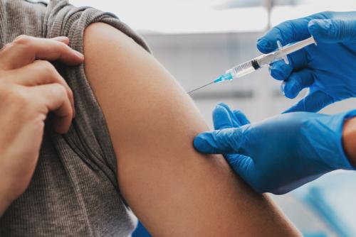 കൊവിഡ് വാക്സീൻ ബൂസ്റ്റർ ഡോസ് തൽക്കാലം ഉണ്ടാവില്ലെന്ന് കേന്ദ്ര സർക്കാർ