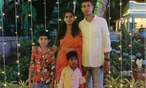 എറണാകുളം കടമക്കുടിയിൽ ഒരു കുടുംബത്തിലെ 4 പേർ മരിച്ച നിലയിൽ എറണാകുളം കടമക്കുടിയിൽ ഒരു കുടുംബത്തിലെ 4 പേർ മരിച്ച നിലയിൽ