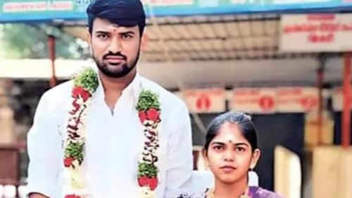 സ്ത്രീധന പീഡനം; മുതിർന്ന ഐഎഎസ് ഉദ്യോഗസ്ഥന്‍റെ മകൾ ജീവനൊടുക്കി