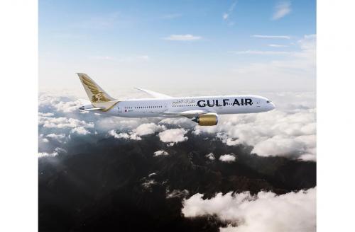 ദമ്മാം വഴിയുള്ള സർവീസുകൾ ഏപ്രിൽ വരെ നീട്ടി ഗൾഫ് എയർ