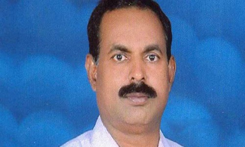 കുപ്രസിദ്ധ കുറ്റവാളി ആട് ആന്റണി പിടിയിൽ കുപ്രസിദ്ധ കുറ്റവാളി ആട് ആന്റണി പിടിയിൽ